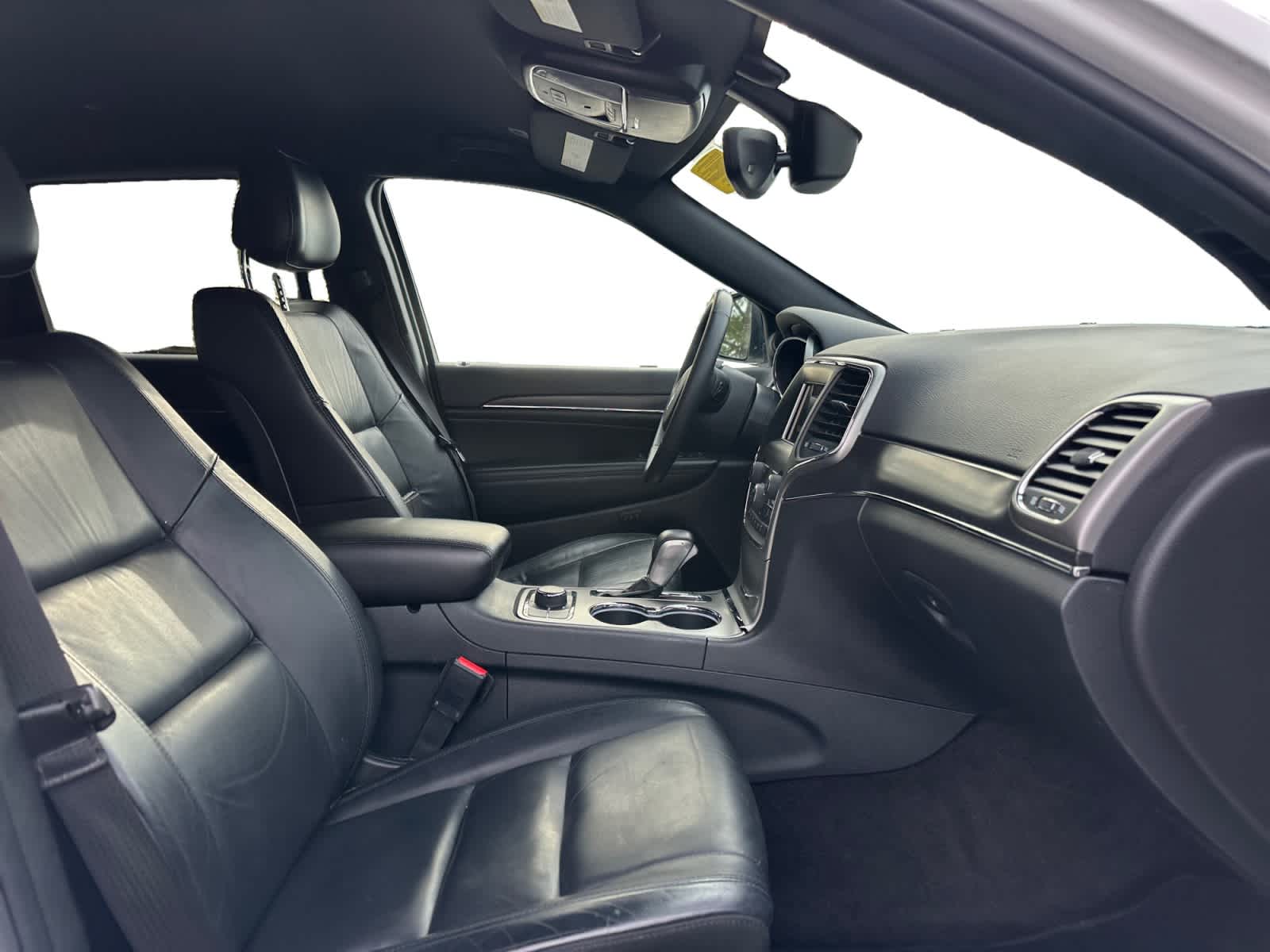 used 2018 Jeep Grand Cherokee car, priced at $17,998