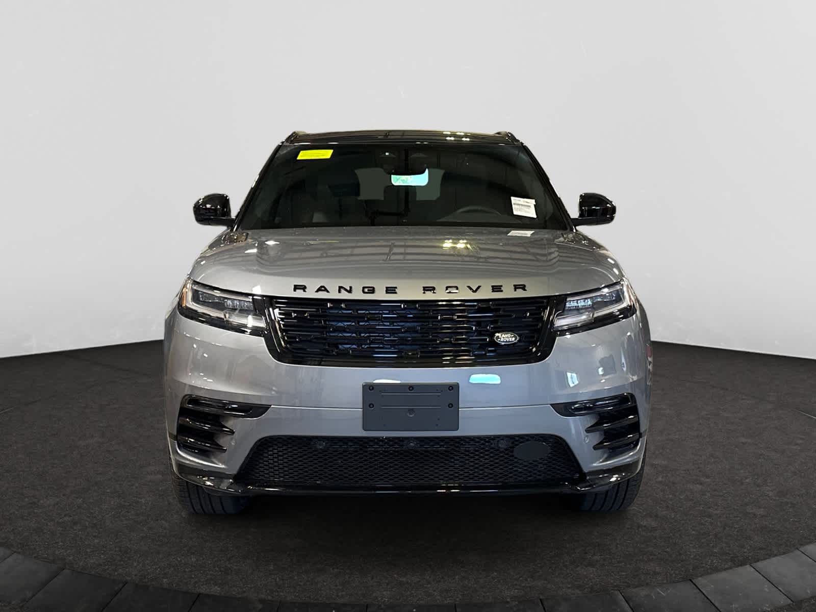 new 2026 Land Rover Range Rover Velar car, priced at $73,140