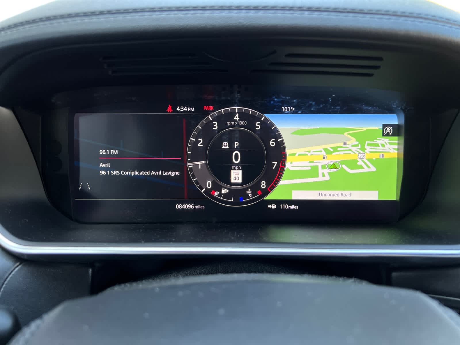 used 2021 Land Rover Range Rover Sport car, priced at $33,998