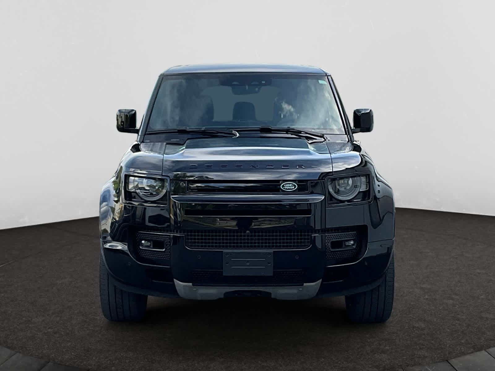 used 2023 Land Rover Defender 110 car, priced at $81,498