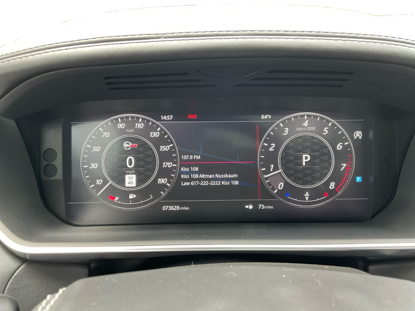 used 2019 Land Rover Range Rover Sport car, priced at $47,998