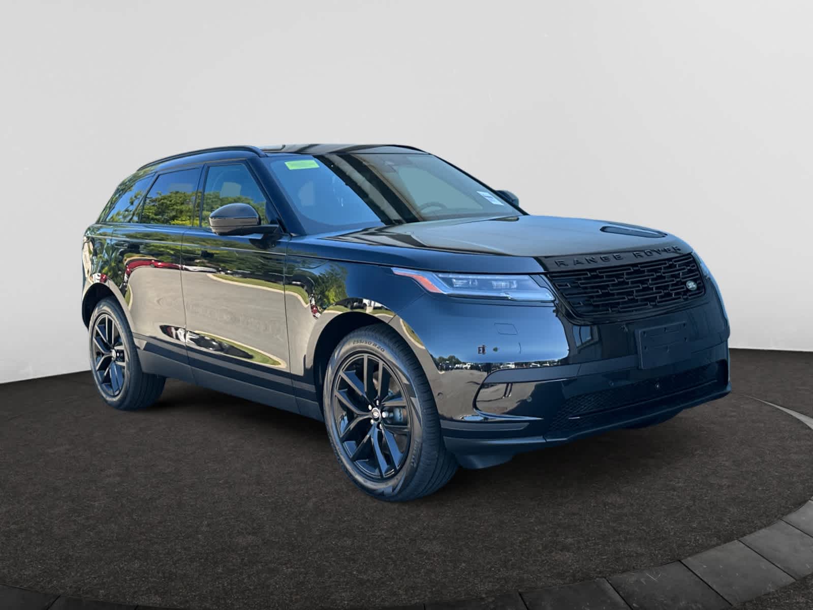 new 2026 Land Rover Range Rover Velar car, priced at $71,440