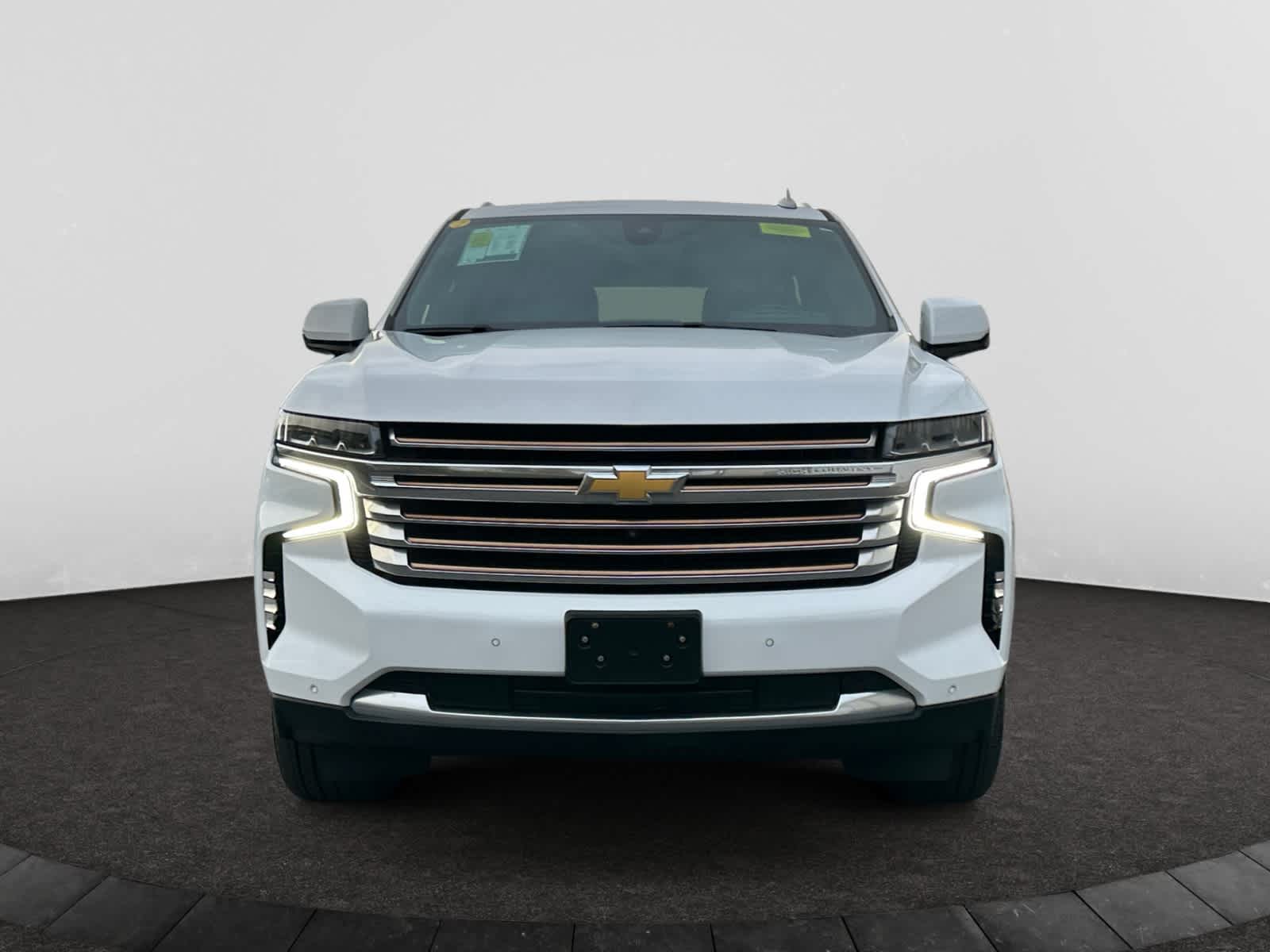used 2021 Chevrolet Tahoe car, priced at $49,998