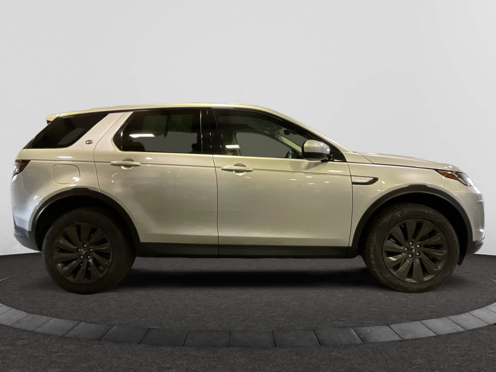 used 2020 Land Rover Discovery Sport car, priced at $23,498