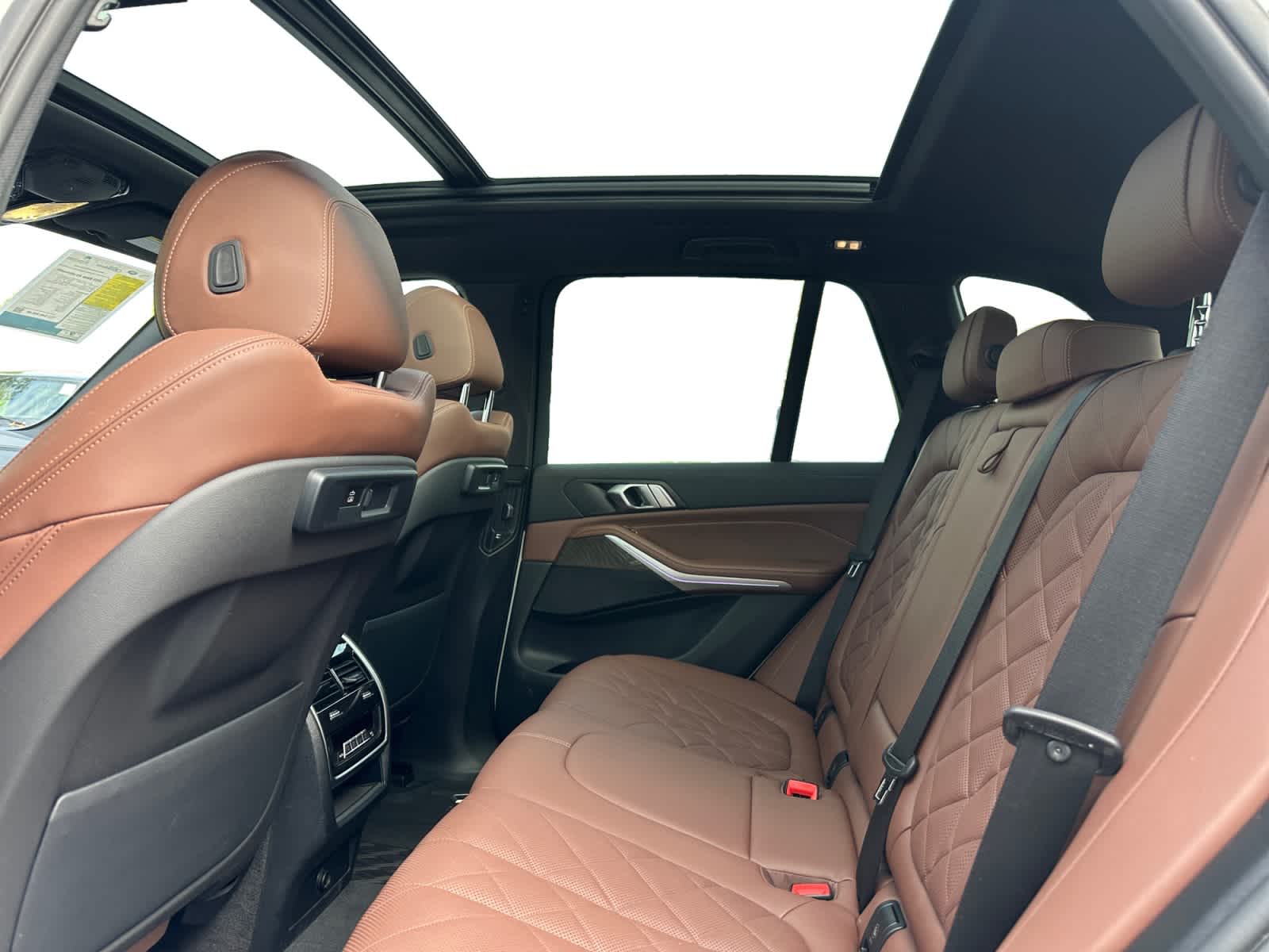 used 2023 BMW X5 car, priced at $46,997