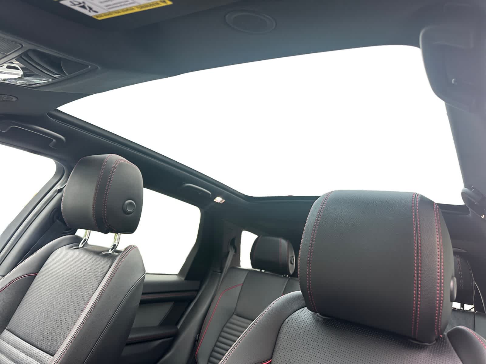 used 2023 Land Rover Discovery Sport car, priced at $28,996