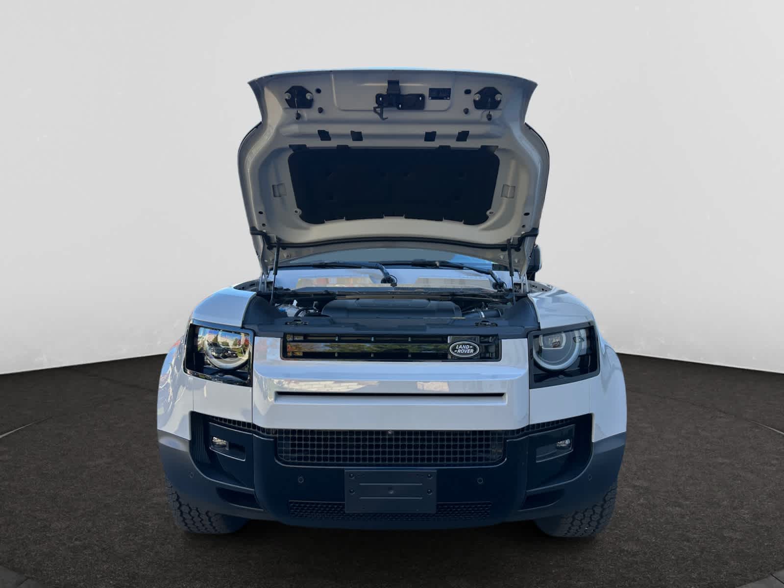 new 2026 Land Rover Defender 110 car, priced at $80,251