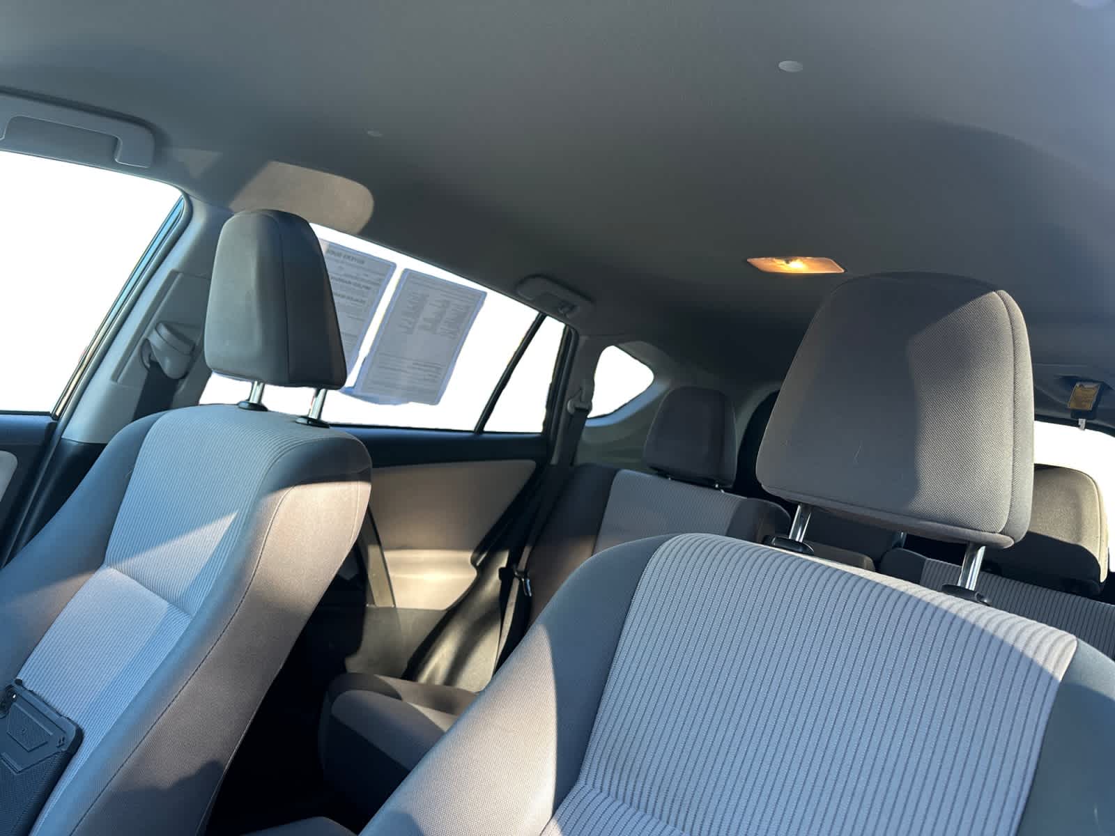 used 2015 Toyota RAV4 car, priced at $13,998