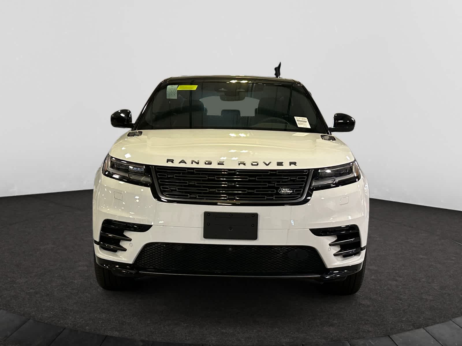 new 2026 Land Rover Range Rover Velar car, priced at $71,577