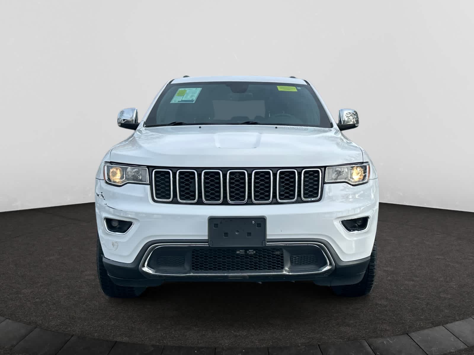 used 2018 Jeep Grand Cherokee car, priced at $17,998