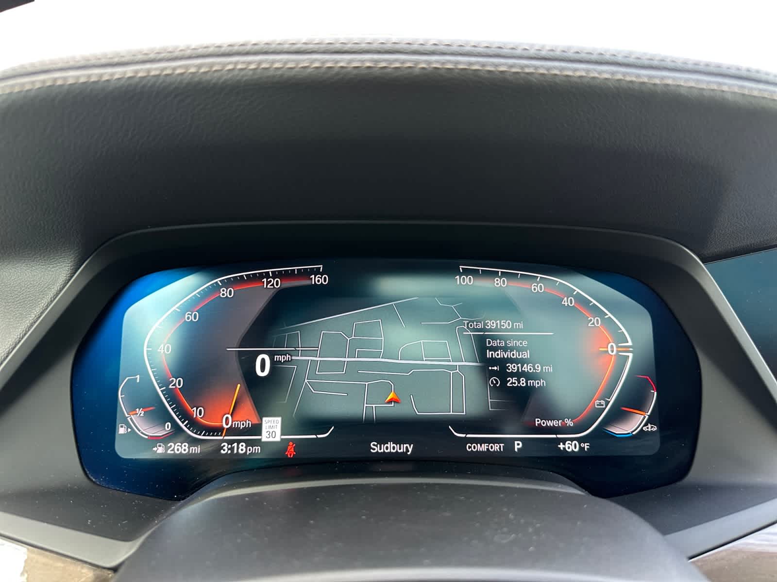 used 2023 BMW X5 car, priced at $46,997