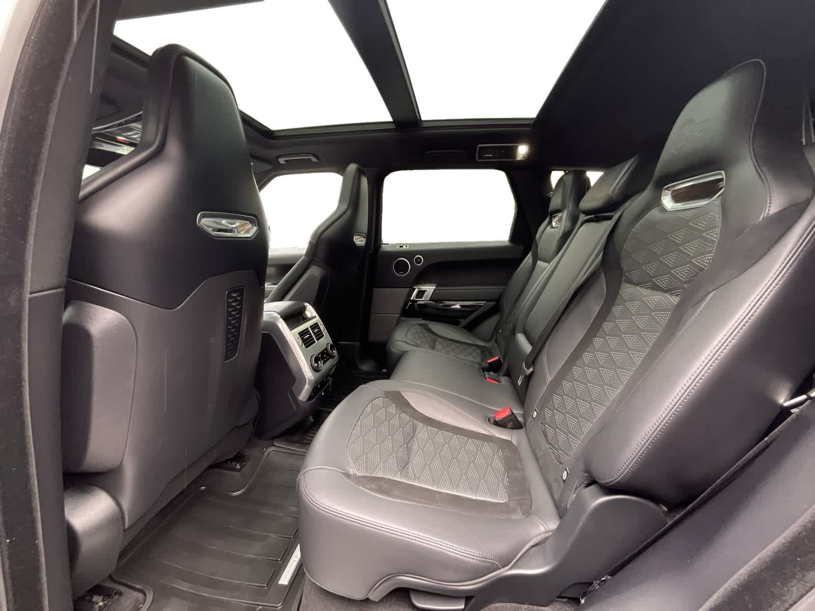 used 2019 Land Rover Range Rover Sport car, priced at $47,998