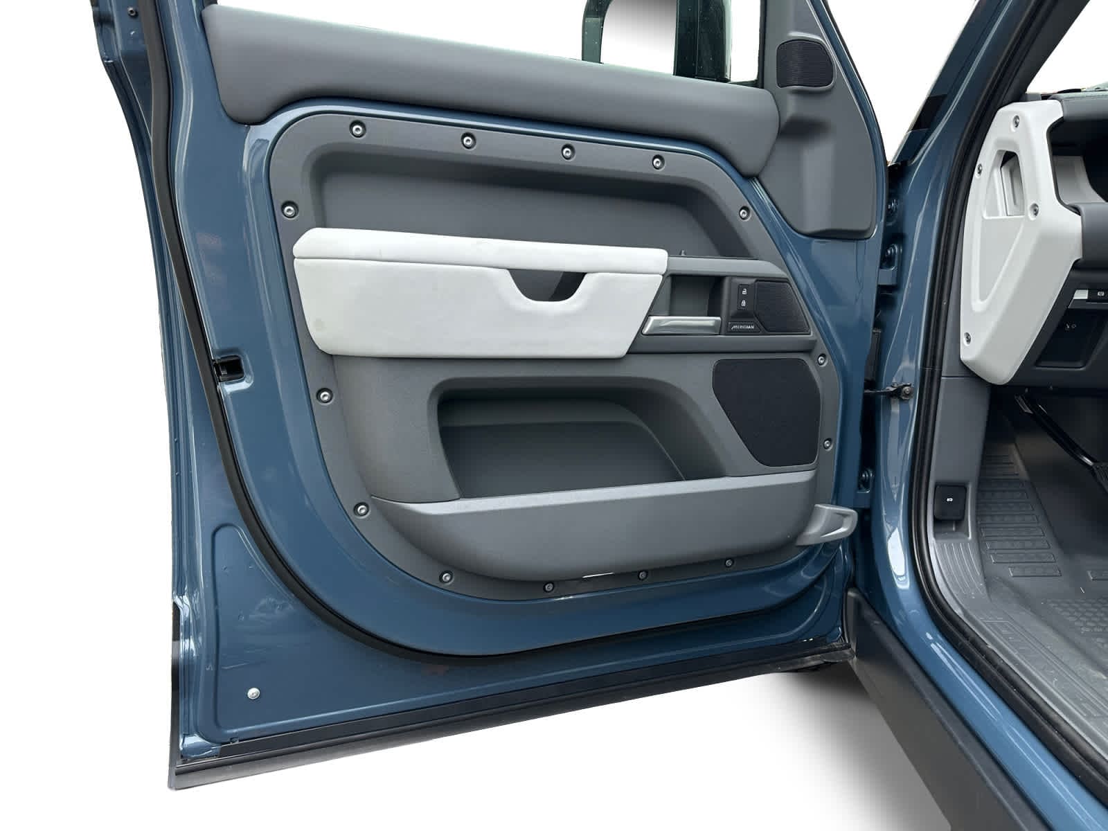 new 2026 Land Rover Defender 110 car, priced at $81,401