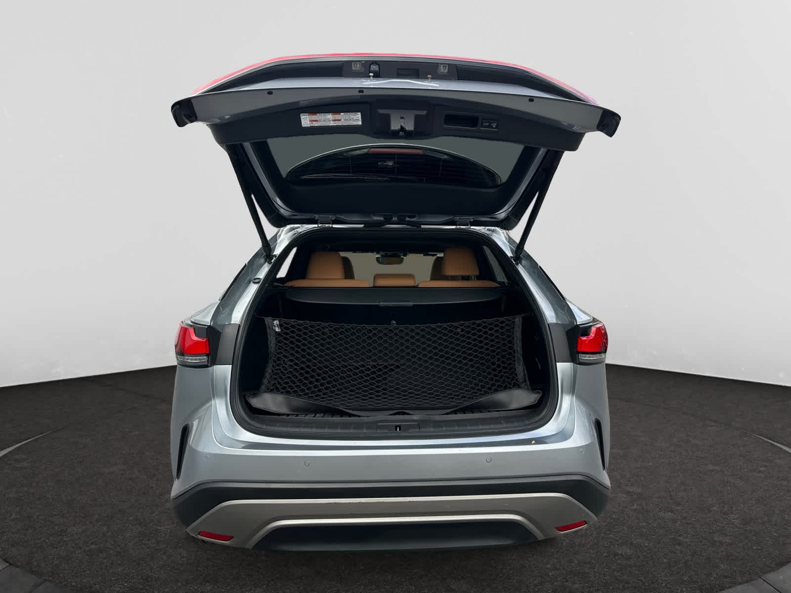 used 2023 Lexus RX 350 car, priced at $49,398