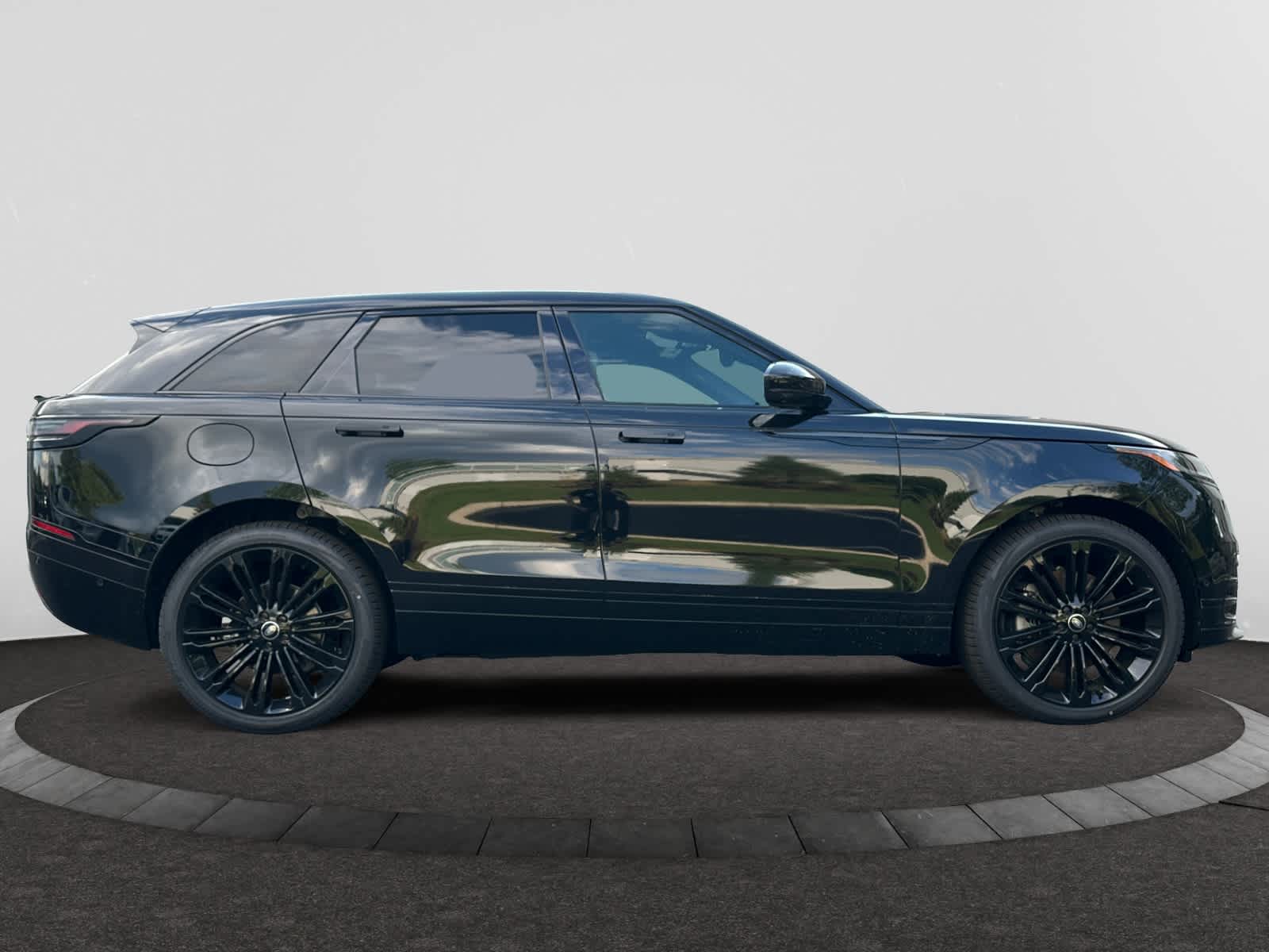 new 2026 Land Rover Range Rover Velar car, priced at $81,245