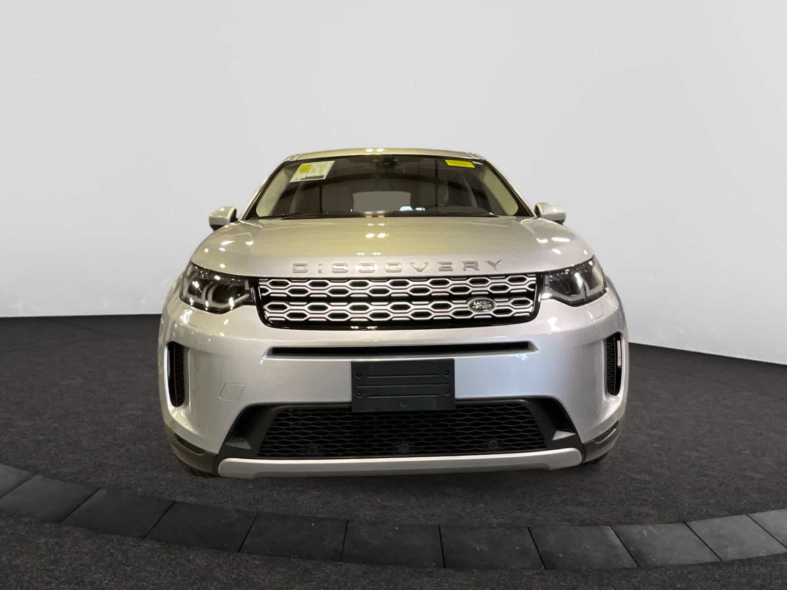 used 2020 Land Rover Discovery Sport car, priced at $23,498