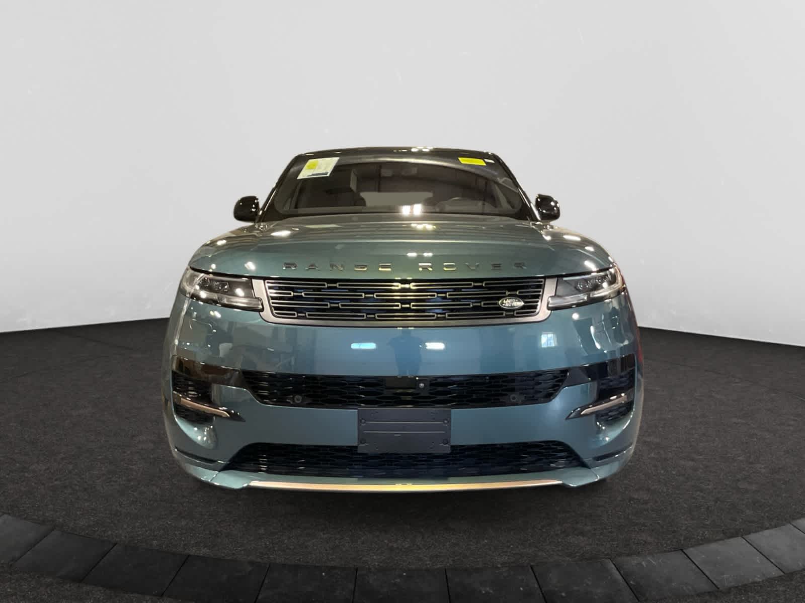 used 2023 Land Rover Range Rover Sport car, priced at $72,497