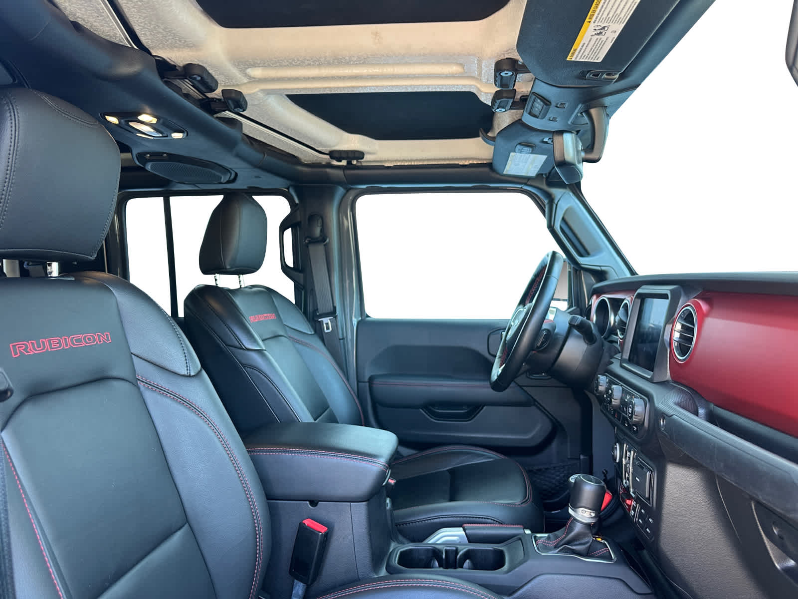used 2021 Jeep Gladiator car, priced at $38,998