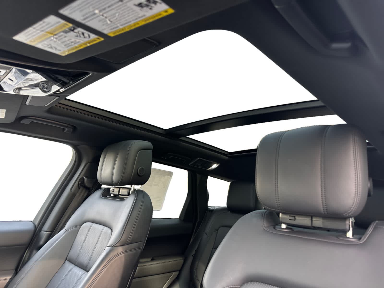 used 2022 Land Rover Range Rover Sport car, priced at $42,198