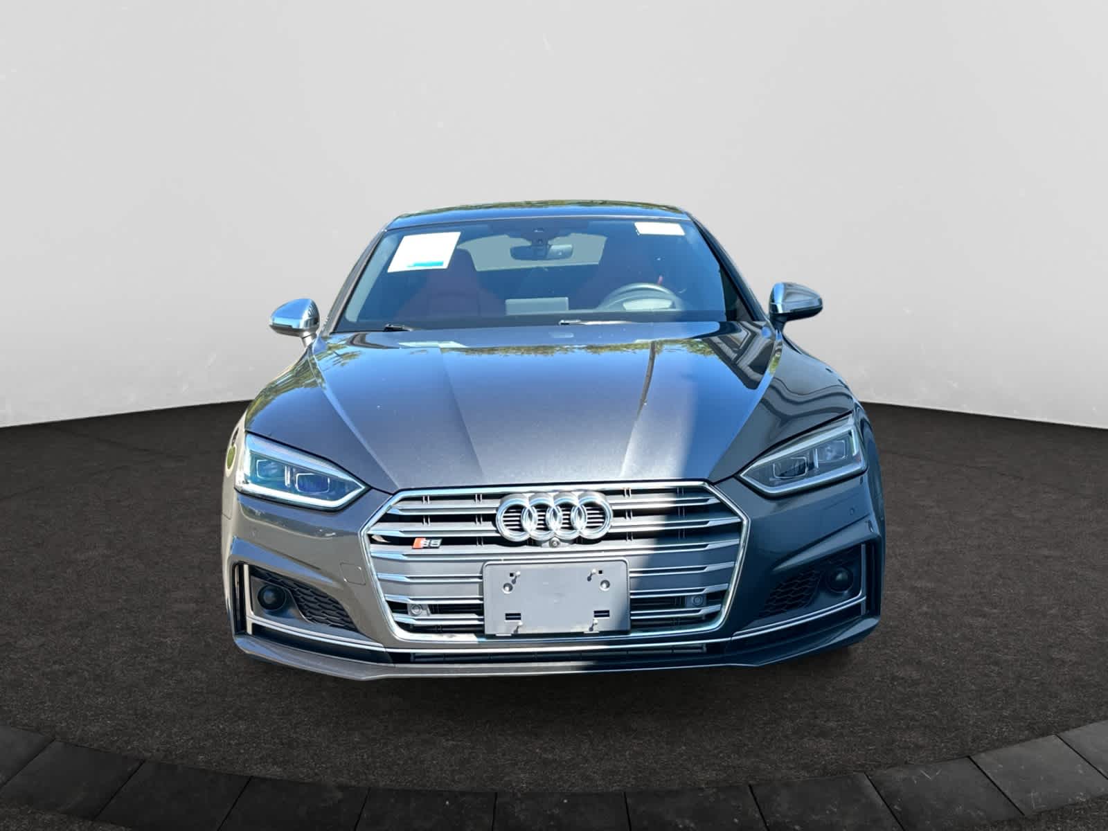 used 2018 Audi S5 car, priced at $29,998