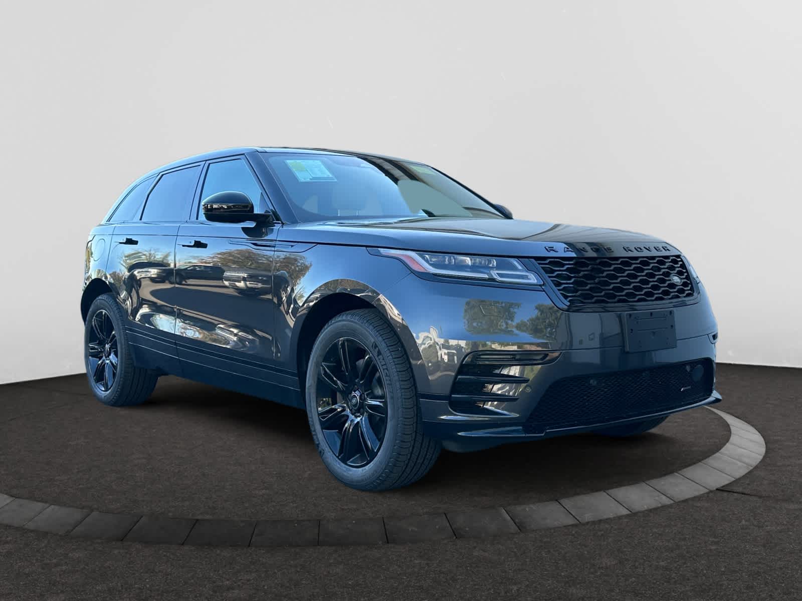 used 2023 Land Rover Range Rover Velar car, priced at $37,898