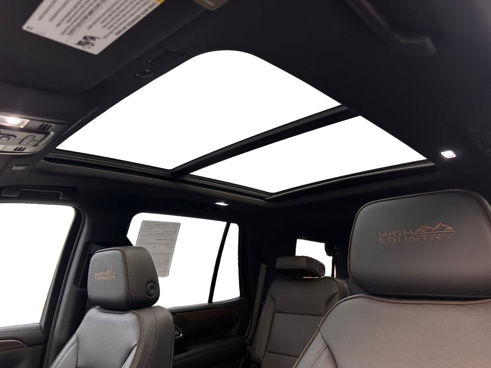 used 2021 Chevrolet Tahoe car, priced at $49,998