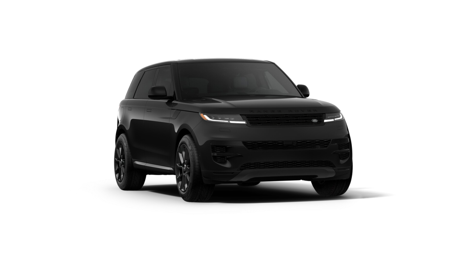 new 2025 Land Rover Range Rover Sport car, priced at $92,570