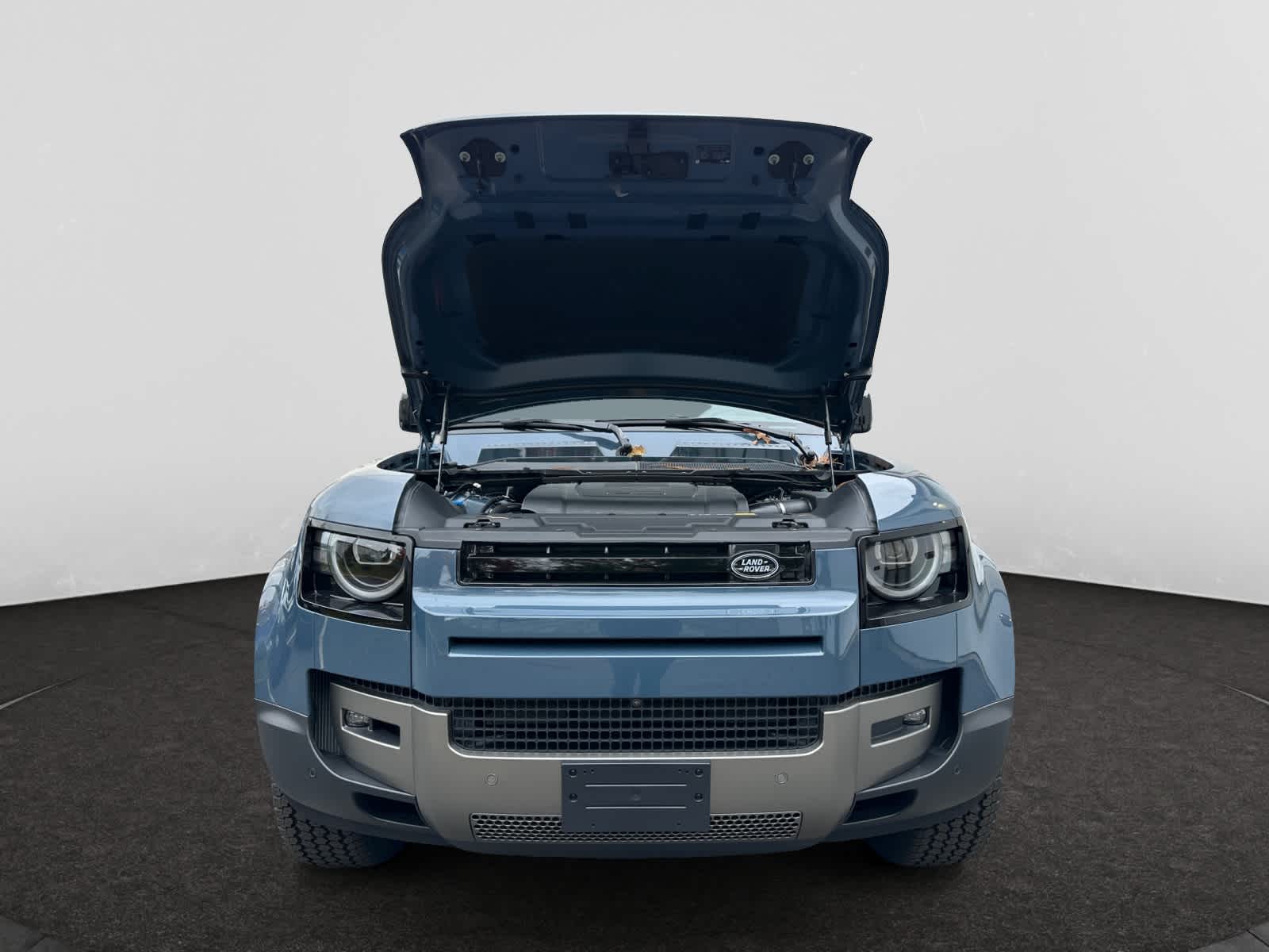 new 2026 Land Rover Defender 110 car, priced at $81,401