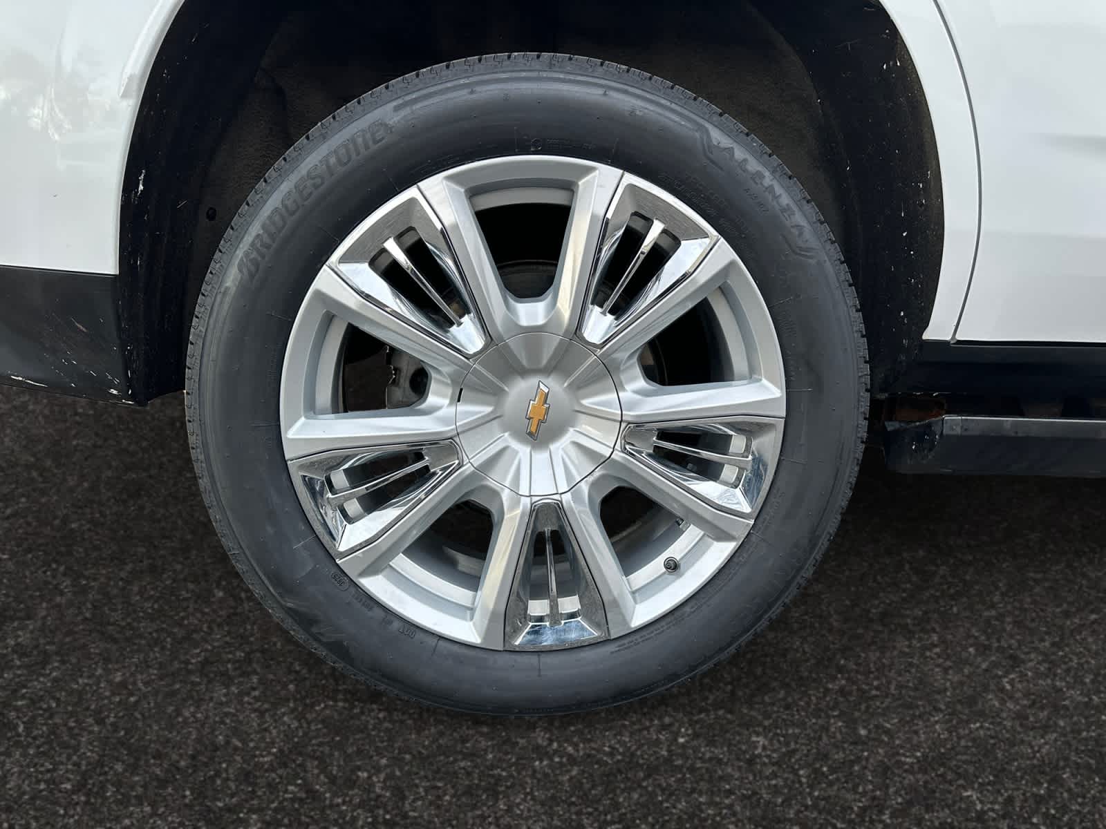 used 2021 Chevrolet Tahoe car, priced at $49,998