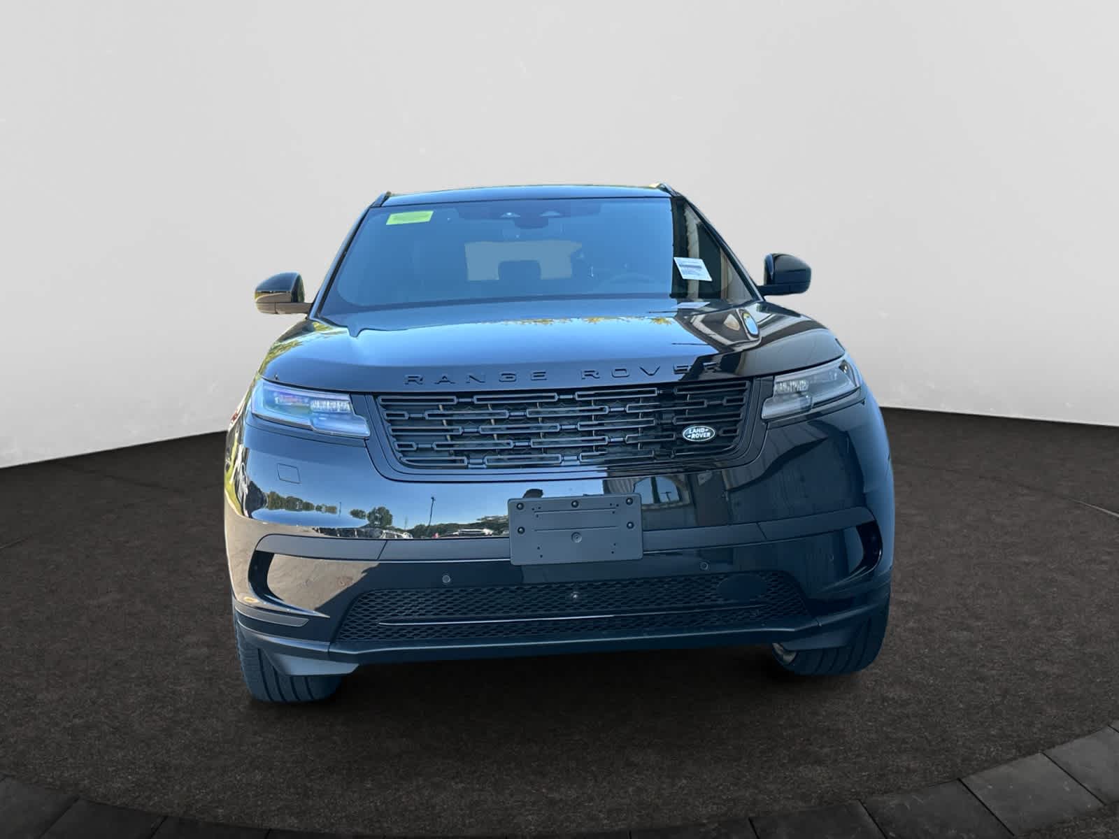 new 2026 Land Rover Range Rover Velar car, priced at $71,440
