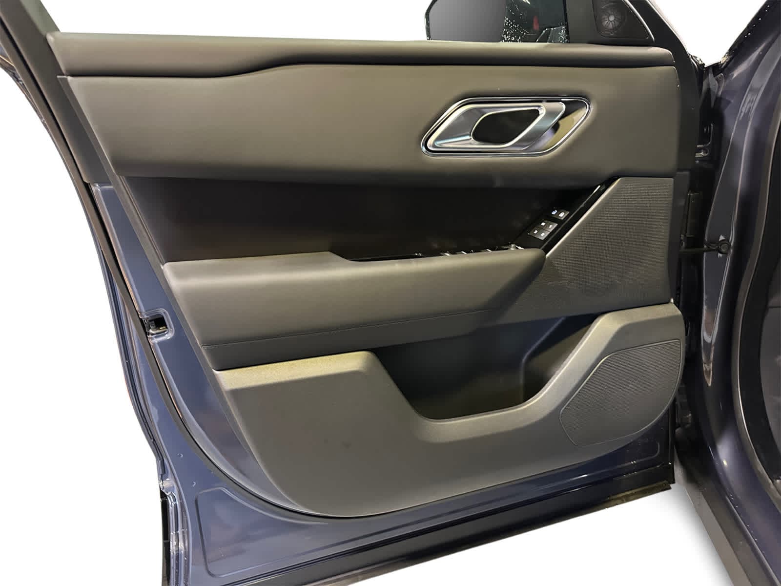 new 2026 Land Rover Range Rover Velar car, priced at $77,290