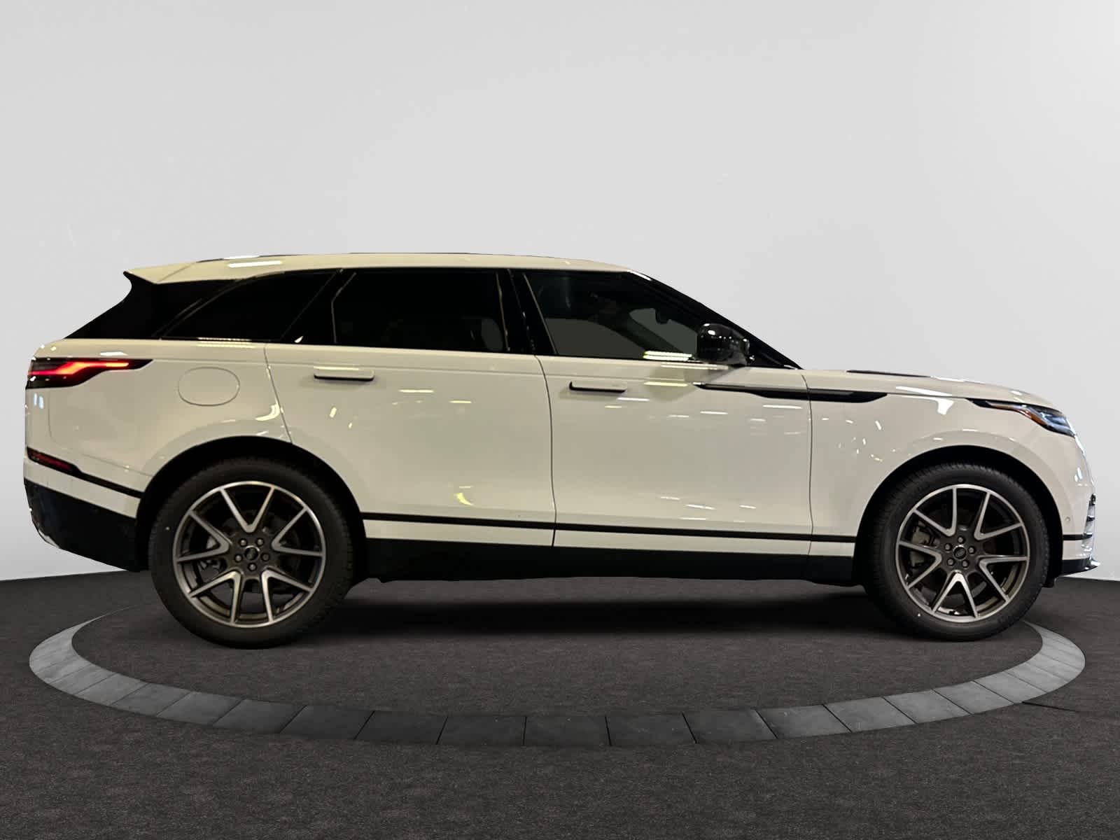 new 2026 Land Rover Range Rover Velar car, priced at $80,245