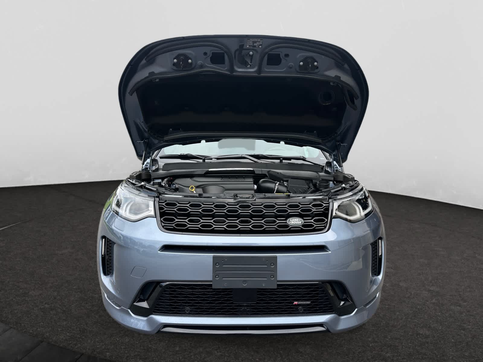 used 2023 Land Rover Discovery Sport car, priced at $34,997