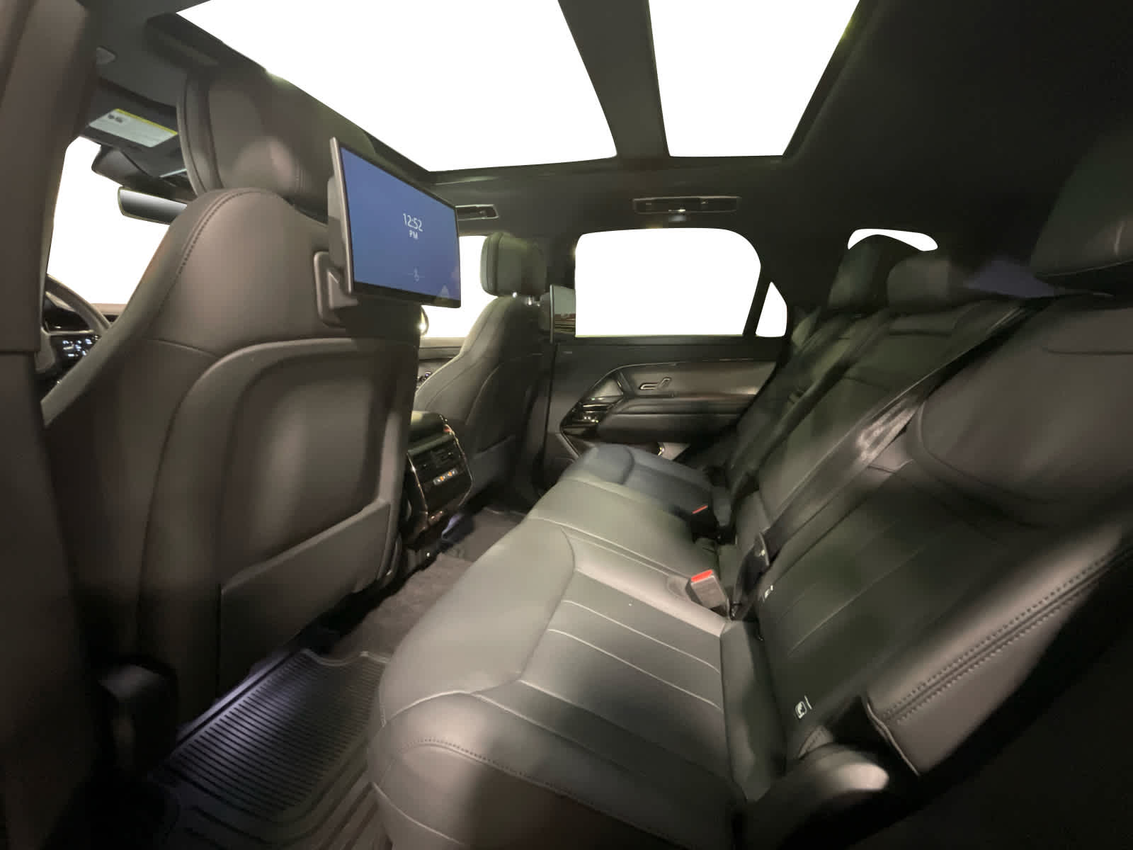 used 2023 Land Rover Range Rover Sport car, priced at $72,497