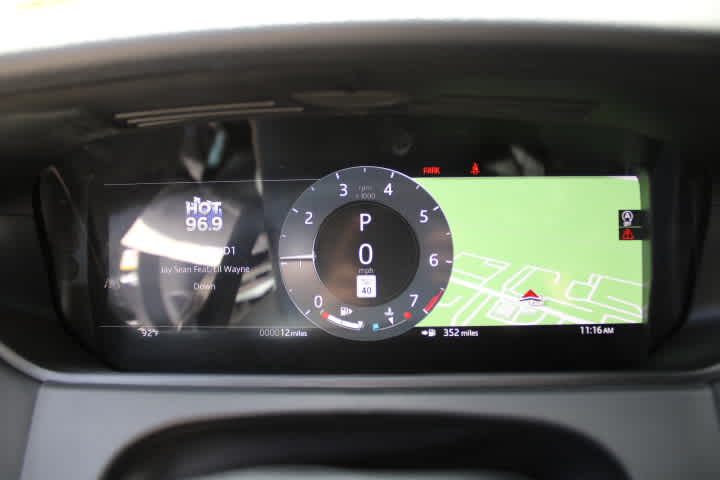 used 2025 Land Rover Range Rover Velar car, priced at $56,498