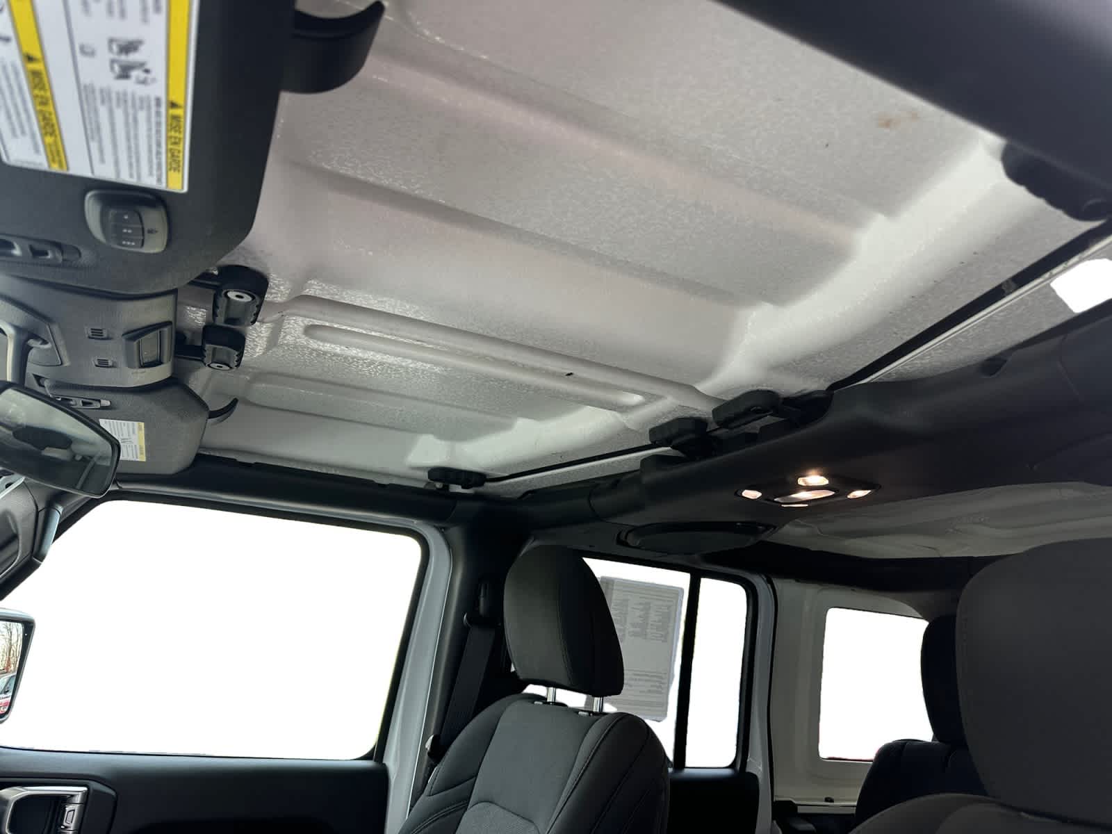 used 2022 Jeep Wrangler car, priced at $32,998