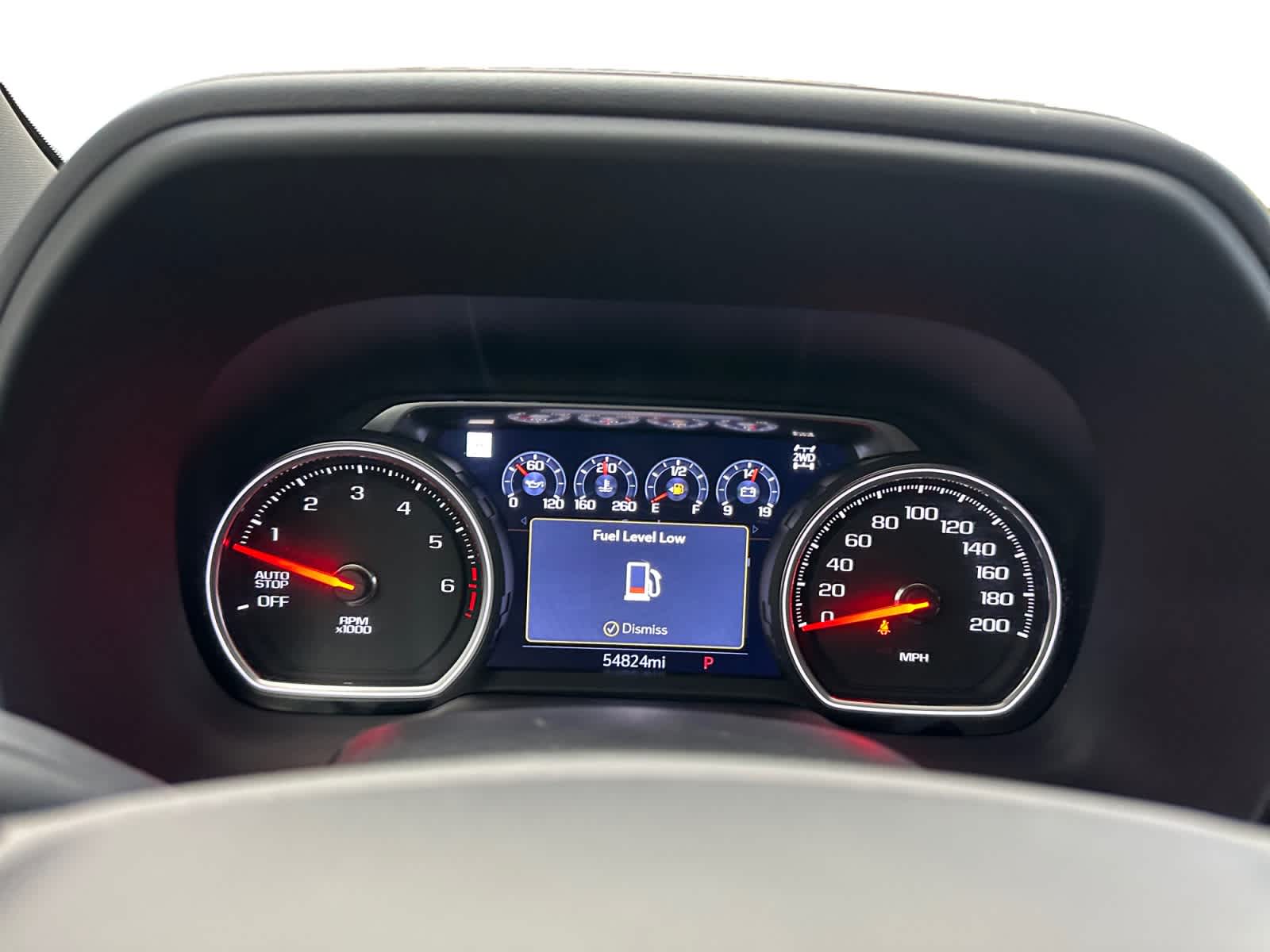 used 2021 Chevrolet Tahoe car, priced at $49,998