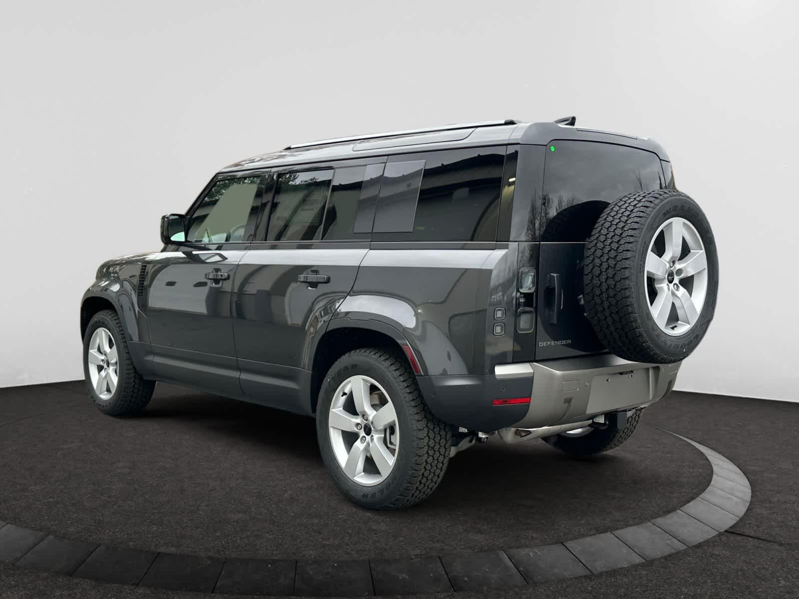new 2026 Land Rover Defender 110 car, priced at $74,651
