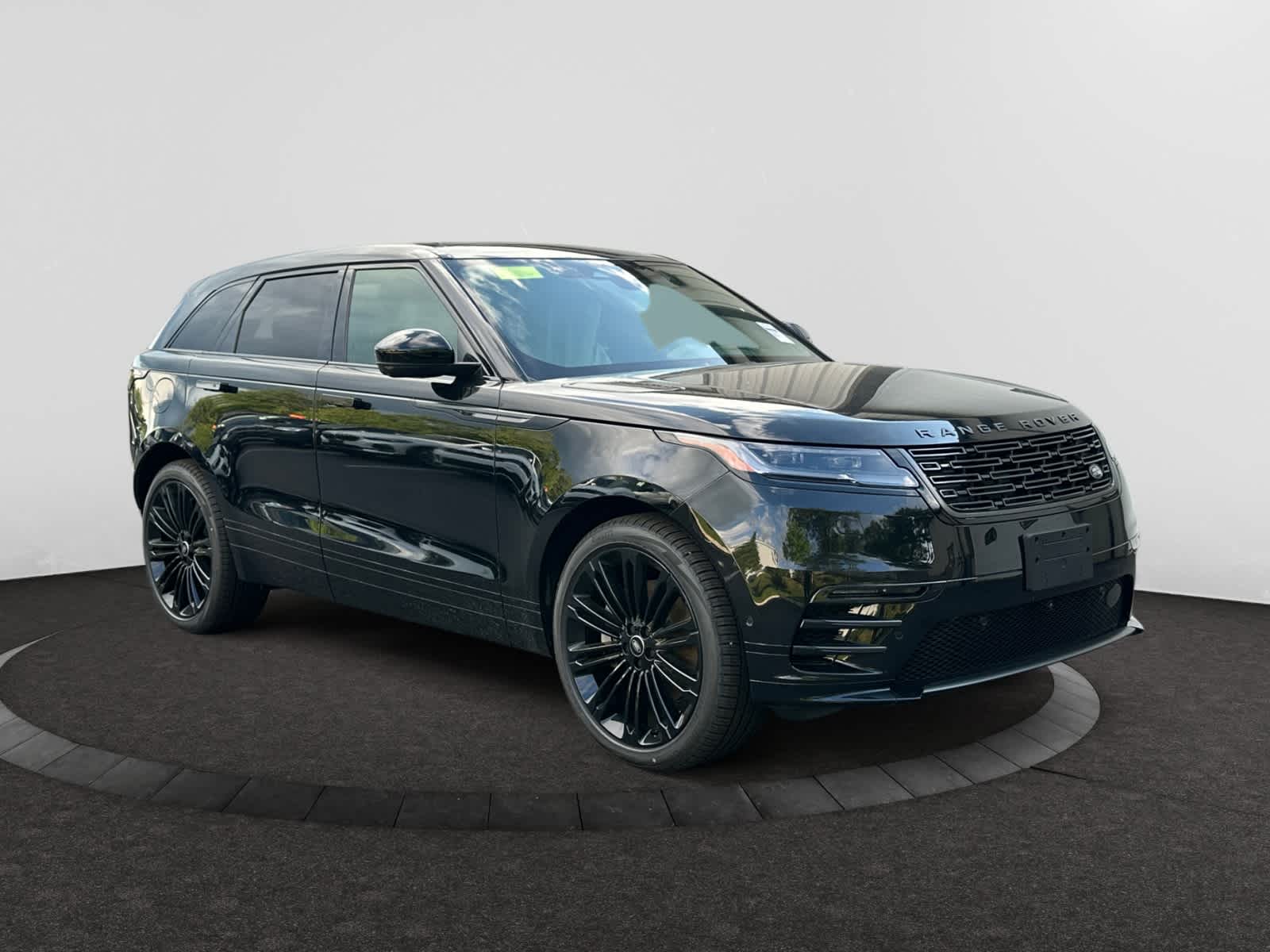 new 2026 Land Rover Range Rover Velar car, priced at $81,245