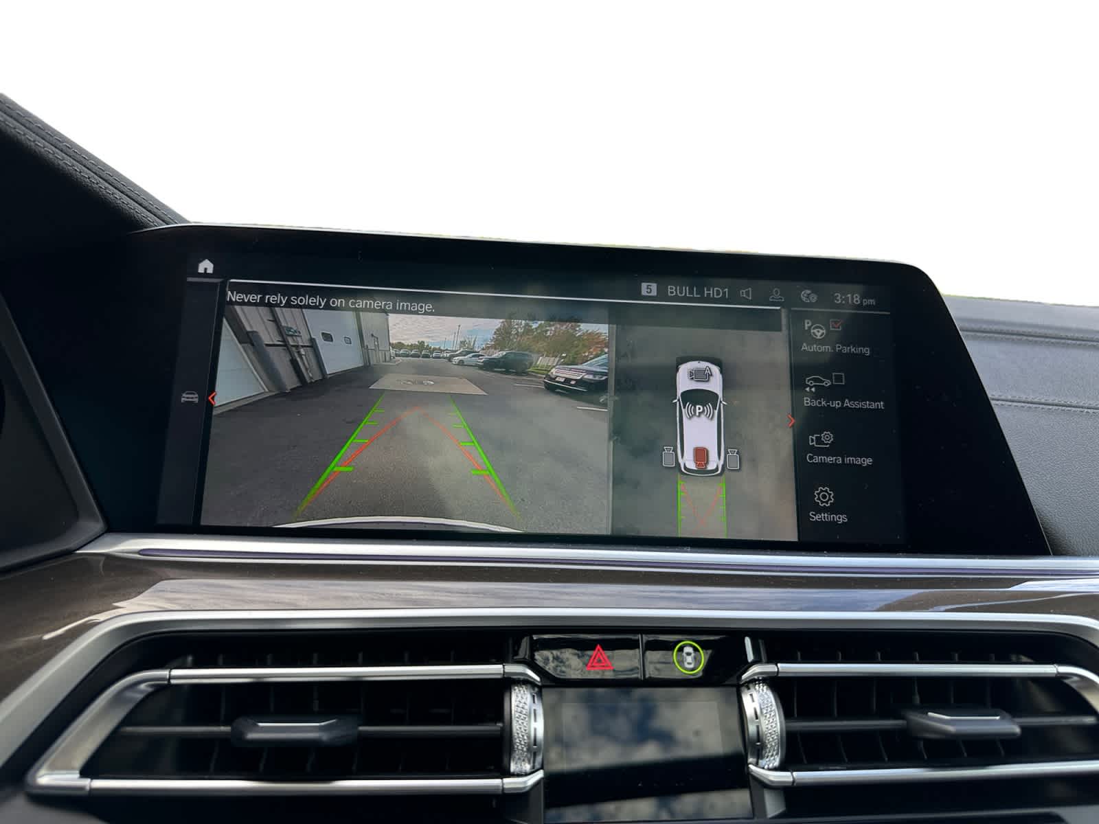 used 2023 BMW X5 car, priced at $46,997