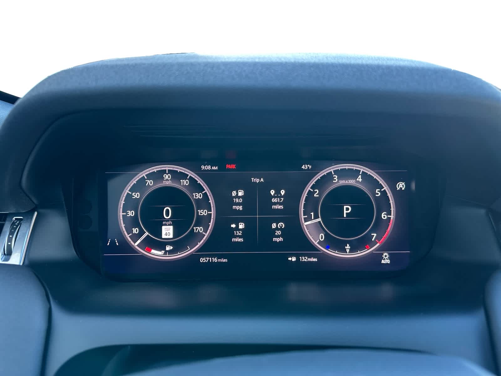 used 2020 Land Rover Discovery Sport car, priced at $19,998