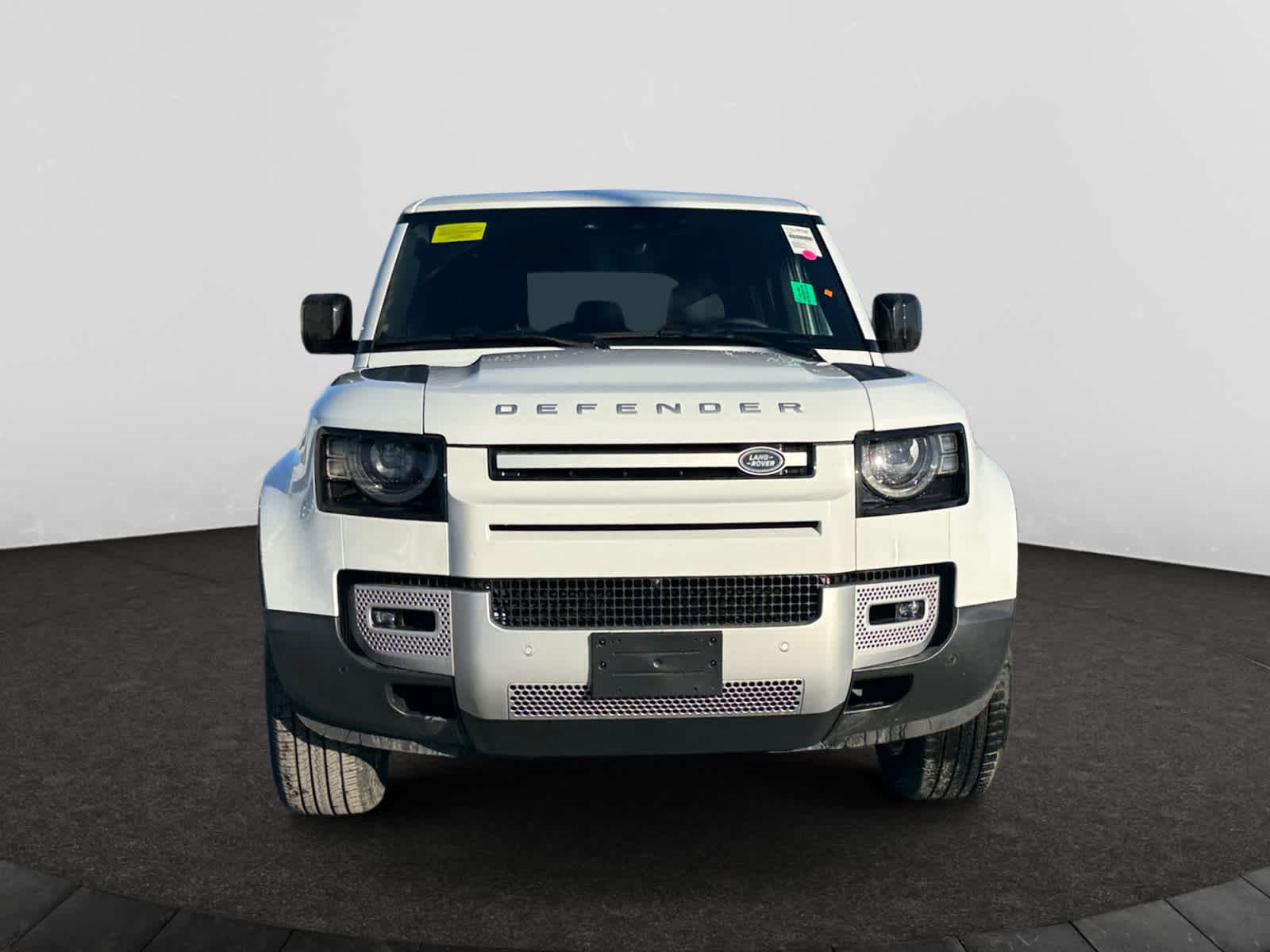 new 2025 Land Rover Defender 110 car, priced at $77,573