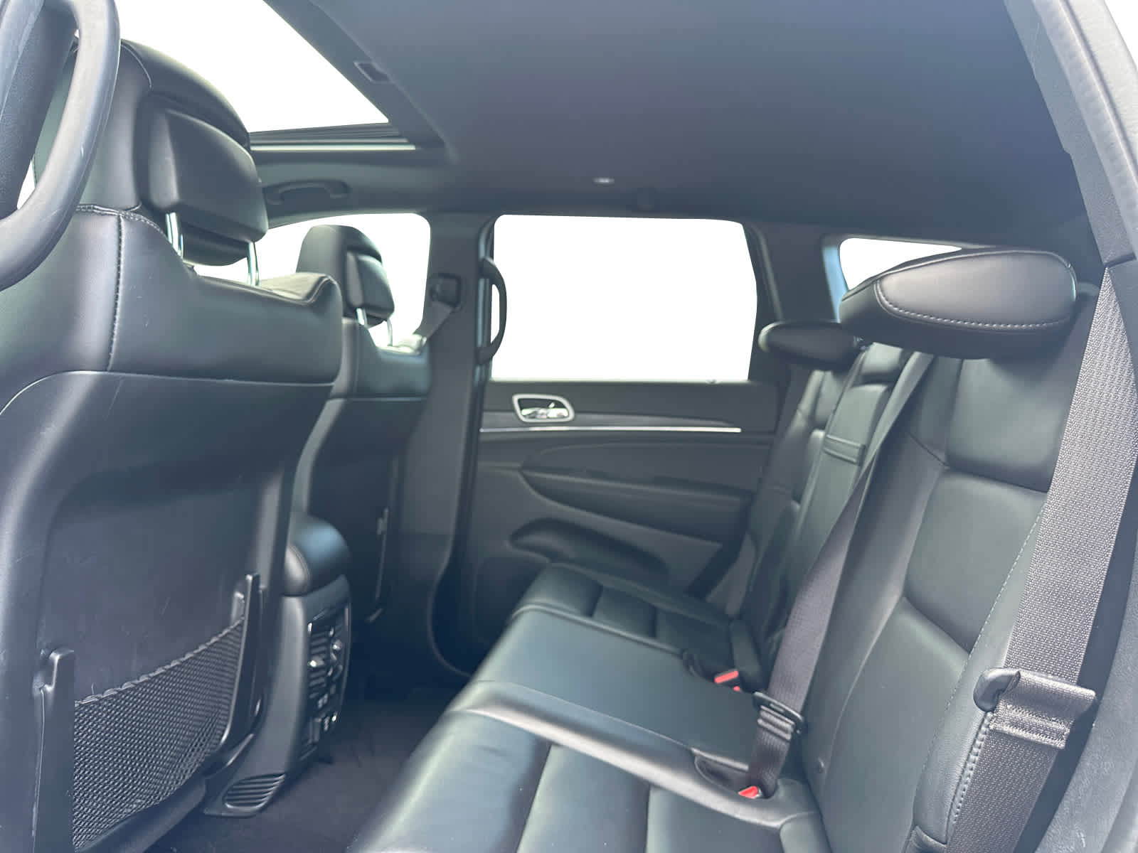 used 2020 Jeep Grand Cherokee car, priced at $24,498