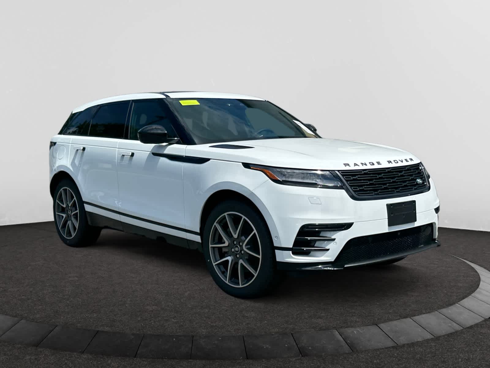 new 2026 Land Rover Range Rover Velar car, priced at $80,245