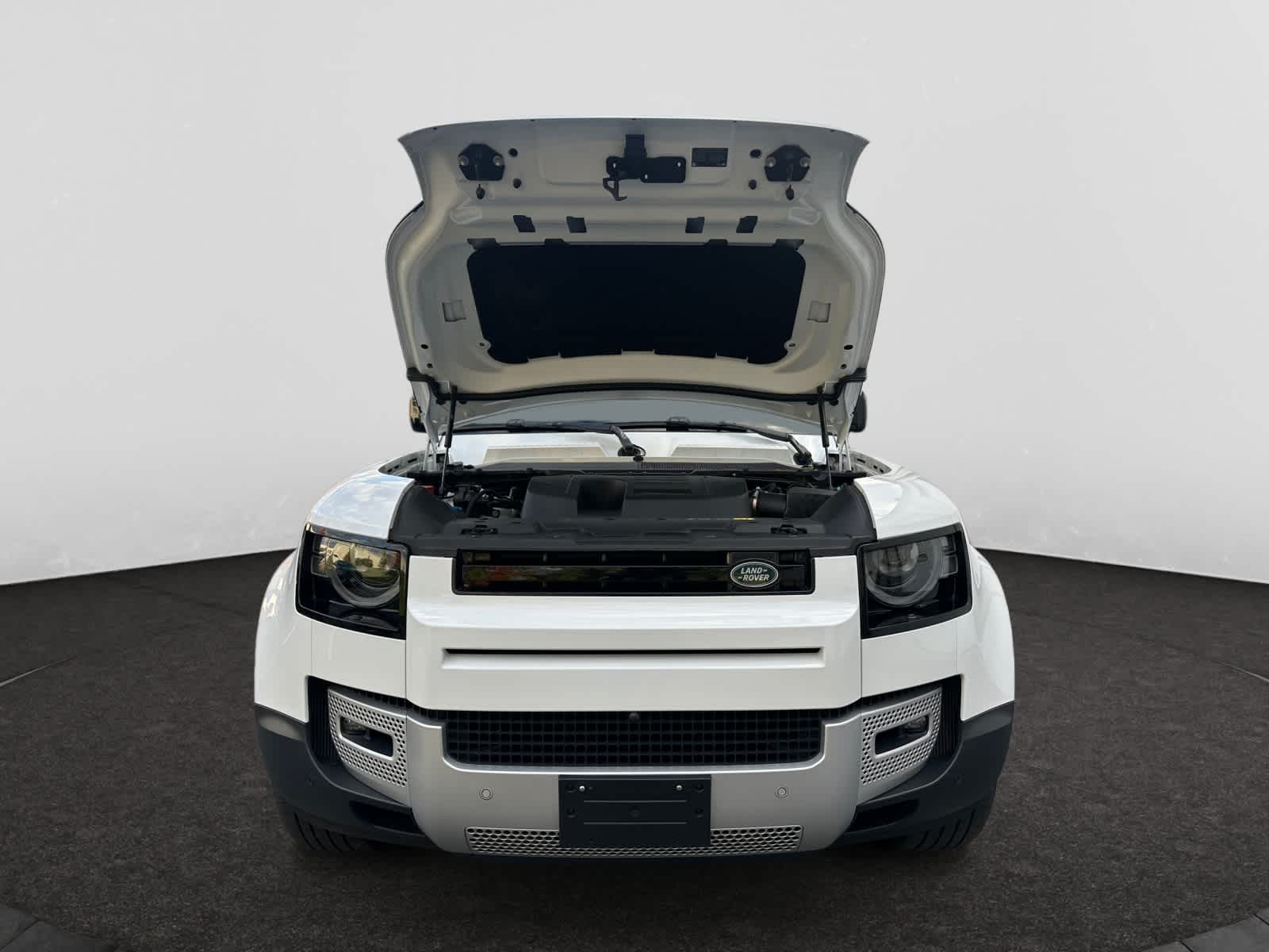 used 2024 Land Rover Defender 110 car, priced at $62,497