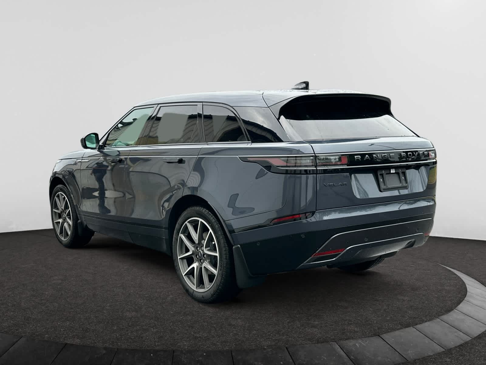 new 2026 Land Rover Range Rover Velar car, priced at $77,290