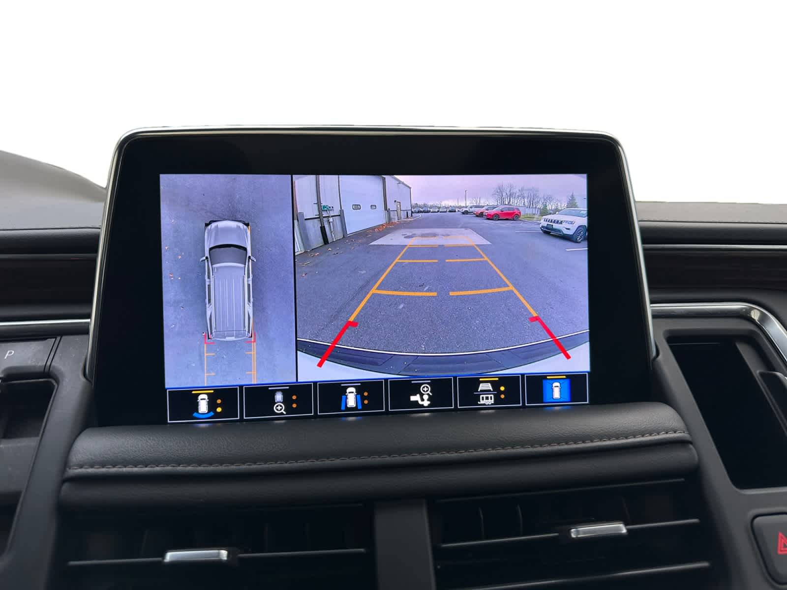 used 2021 Chevrolet Tahoe car, priced at $49,998