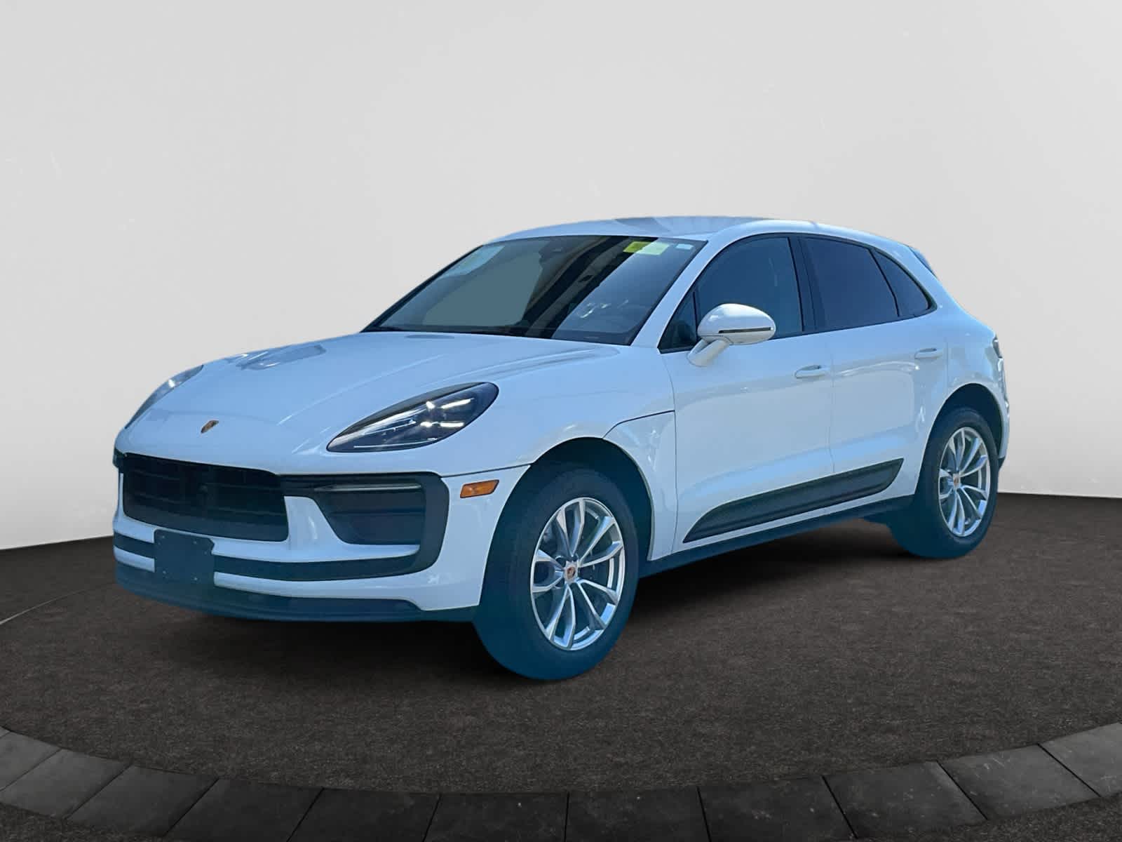 used 2022 Porsche Macan car, priced at $41,498