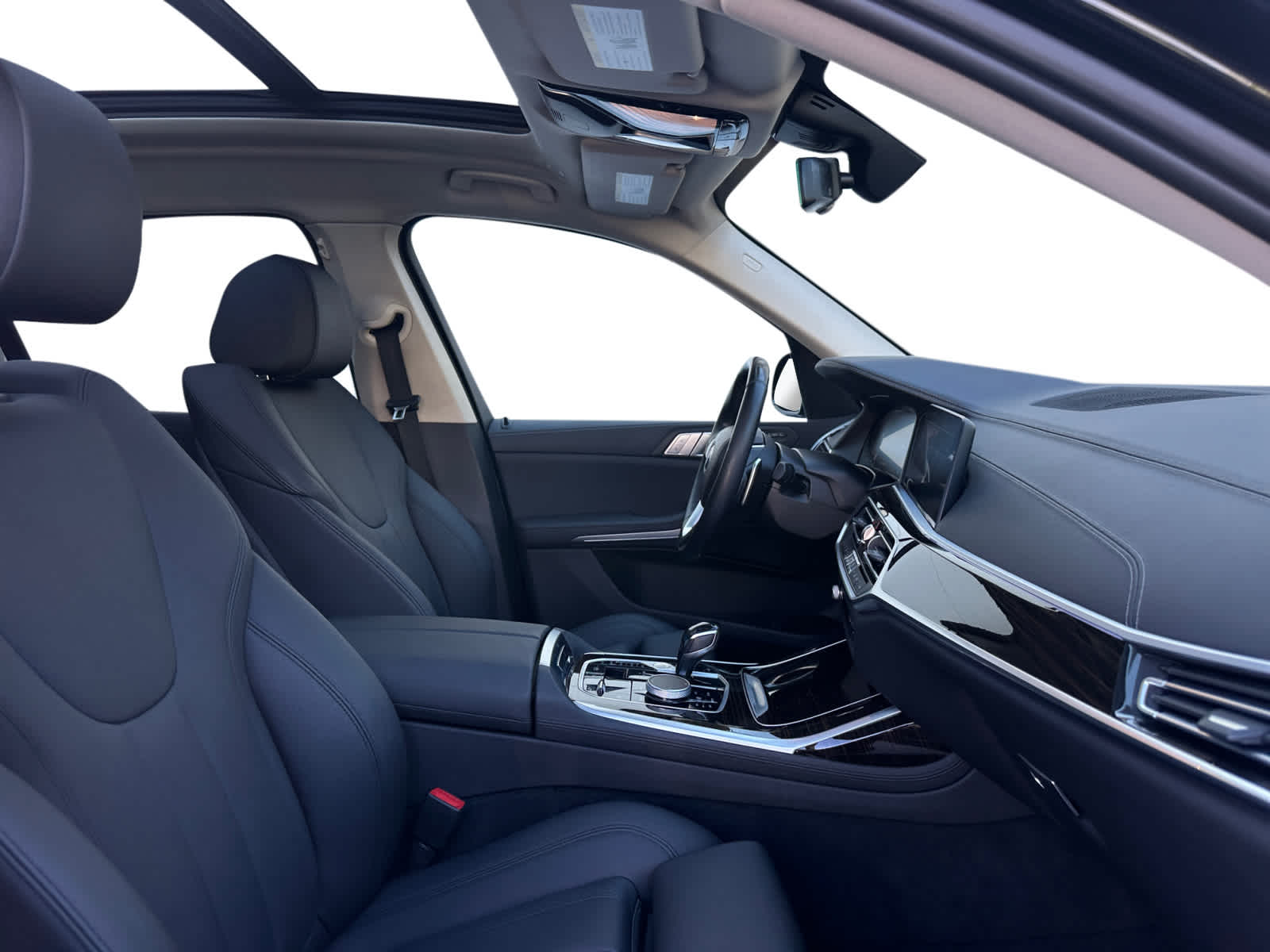 used 2020 BMW X7 car, priced at $31,598