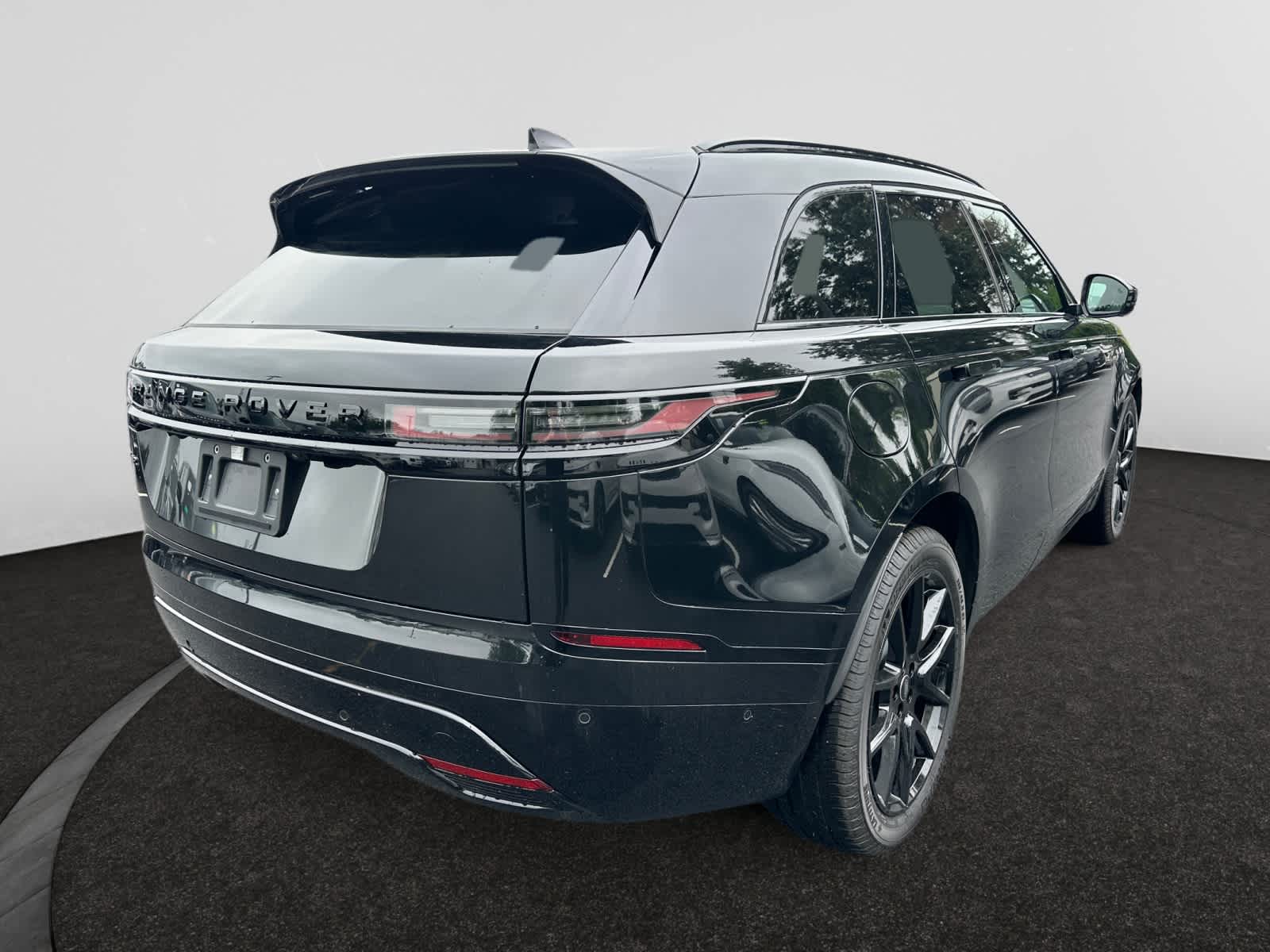 new 2026 Land Rover Range Rover Velar car, priced at $83,465